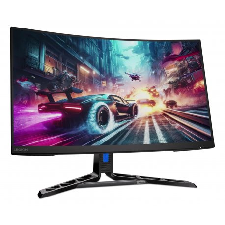 Монітор 31.5" Lenovo R32QC-30 (67C8GAC1UA)