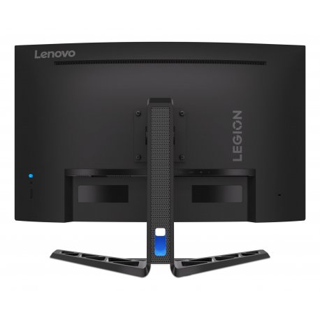 Монитор 31.5" Lenovo R32QC-30 (67C8GAC1UA)