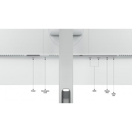 Монітор 27" Lenovo L27Q-4A (67BFGAC6UA)