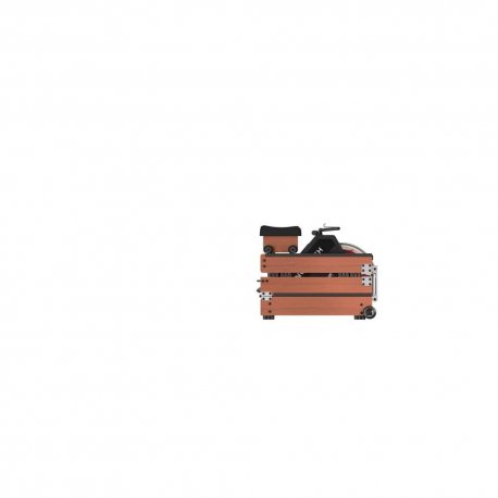 Водный гребной тренажер Xiaomi KingSmith Black Walnut (WR20 WALNUT WOOD)