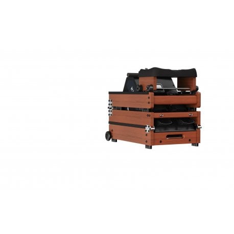 Водный гребной тренажер Xiaomi KingSmith Red Oak (WR20 RED OAK)