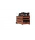 Водный гребной тренажер Xiaomi KingSmith Red Oak (WR20 RED OAK)