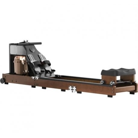 Водный гребной тренажер Xiaomi KingSmith Black Oak (WM10 WALNUT WOOD)