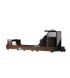 Водный гребной тренажер Xiaomi KingSmith Black Oak (WM10 WALNUT WOOD)