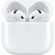 Бездротові навушники Apple AirPods 4 (MXP63)