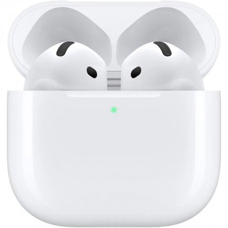 Бездротові навушники Apple AirPods 4 (MXP63)