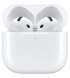 Бездротові навушники Apple AirPods 4 (MXP63)