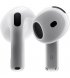 Бездротові навушники Apple AirPods 4 (MXP63)
