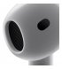Бездротові навушники Apple AirPods 4 (MXP63)
