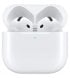 Бездротові навушники Apple AirPods 4 with Active Noise Cancellation (MXP93)