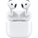 Бездротові навушники Apple AirPods 4 with Active Noise Cancellation (MXP93) Бездротові навушники Apple AirPods 4 with Active Noise Cancellation (MXP93)