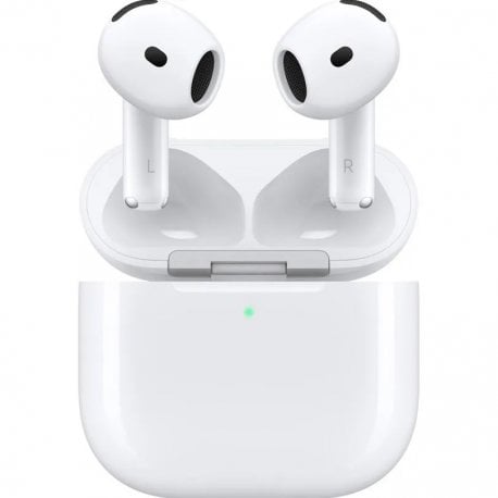 Бездротові навушники Apple AirPods 4 with Active Noise Cancellation (MXP93) Open Box