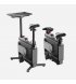 Велотренажер Xiaomi KingSmith Workstation Bike (W1B)