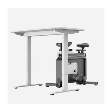 Велотренажер Xiaomi KingSmith Workstation Bike (W1B)