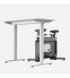 Велотренажер Xiaomi KingSmith Workstation Bike (W1B)