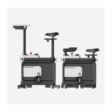Велотренажер Xiaomi KingSmith Workstation Bike (W1B)