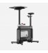 Велотренажер Xiaomi KingSmith Workstation Bike (W1B)