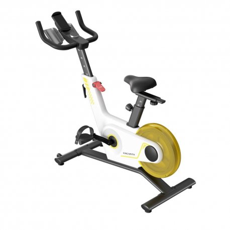 Велотренажер Xiaomi KingSmith Sprint Bike White (PB08S WHITE)
