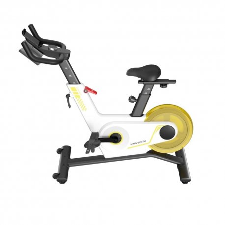 Велотренажер Xiaomi KingSmith Sprint Bike White (PB08S WHITE)