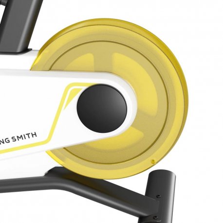 Велотренажер Xiaomi KingSmith Sprint Bike White (PB08S WHITE)