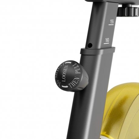 Велотренажер Xiaomi KingSmith Sprint Bike White (PB08S WHITE)