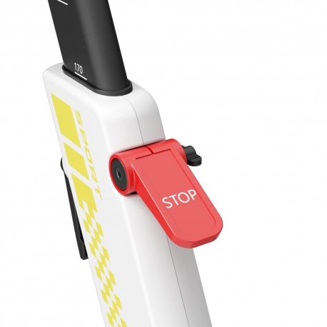 Велотренажер Xiaomi KingSmith Sprint Bike White (PB08S WHITE)