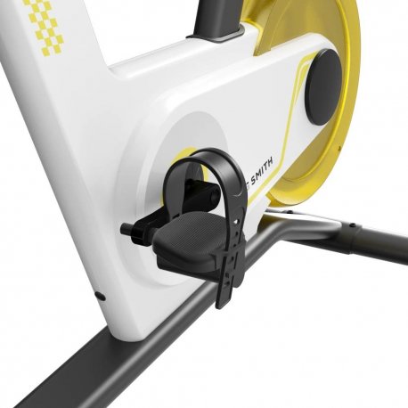 Велотренажер Xiaomi KingSmith Sprint Bike White (PB08S WHITE)