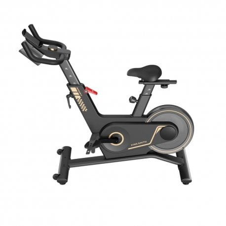 Велотренажер Xiaomi KingSmith Sprint Bike Black (PB08S BLACK)