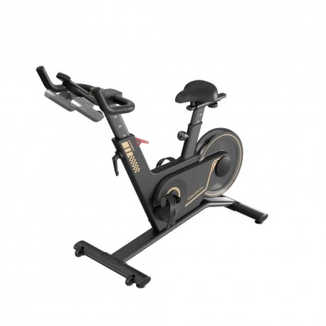 Велотренажер Xiaomi KingSmith Sprint Bike Black (PB08S BLACK)