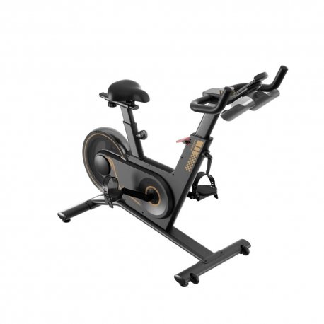 Велотренажер Xiaomi KingSmith Sprint Bike Black (PB08S BLACK)
