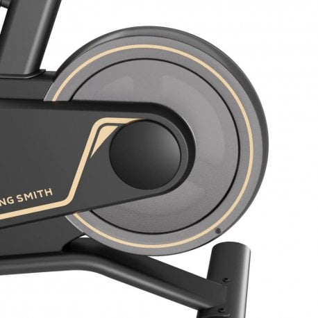 Велотренажер Xiaomi KingSmith Sprint Bike Black (PB08S BLACK)