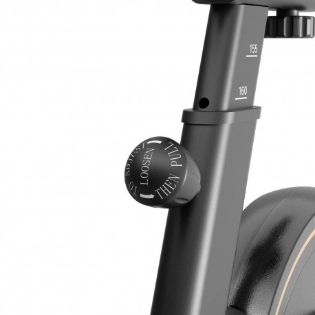 Велотренажер Xiaomi KingSmith Sprint Bike Black (PB08S BLACK)