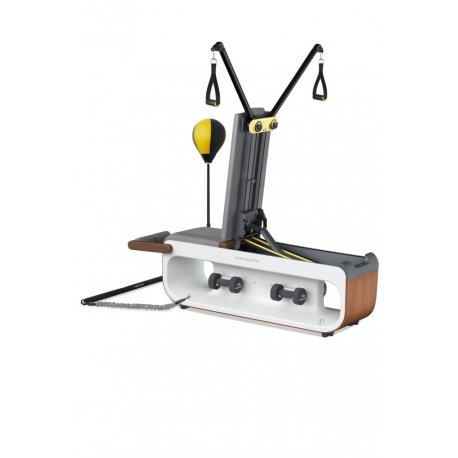 Фитнес-скамейка Xiaomi Kingsmith Grey (FBB1C)