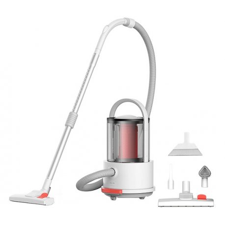 Пылесос Xiaomi Deerma Vacuum Cleaner (TJ200)