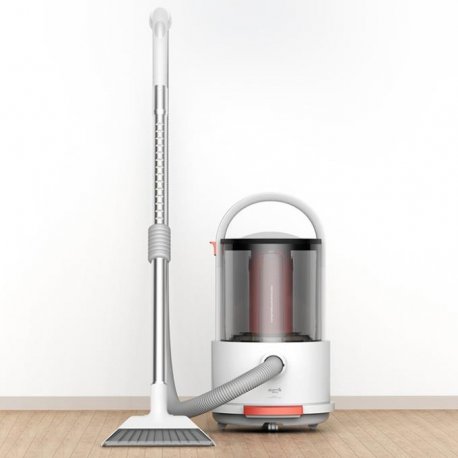 Пылесос Xiaomi Deerma Vacuum Cleaner (TJ200)