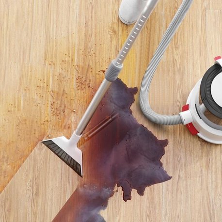 Пилосос Xiaomi Deerma Vacuum Cleaner (TJ200)