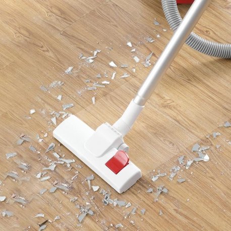 Пилосос Xiaomi Deerma Vacuum Cleaner (TJ200)