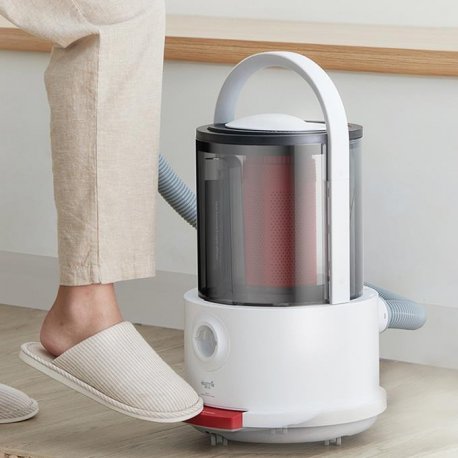 Пилосос Xiaomi Deerma Vacuum Cleaner (TJ200)