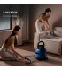 Миючий пилосос Deerma Suction Vacuum Cleaner (DEM-BY200)