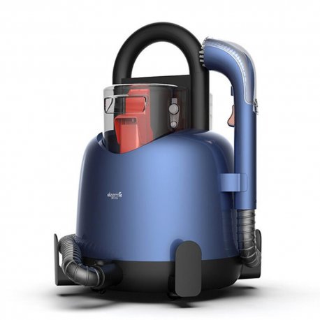 Миючий пилосос Deerma Suction Vacuum Cleaner (DEM-BY200)