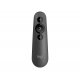 Пульт ДУ Logitech R500s Bluetooth Presentation Remote Graphite (910-005843) Пульт ДУ Logitech R500s Bluetooth Presentation Remote Graphite (910-005843)
