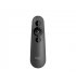 Пульт ДУ Logitech R500s Bluetooth Presentation Remote Graphite (910-005843)