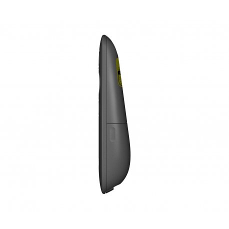 Пульт ДУ Logitech R500s Bluetooth Presentation Remote Graphite (910-005843)