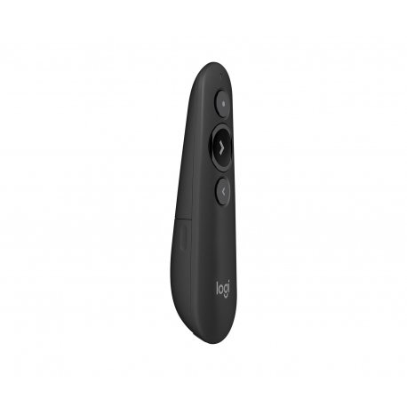Пульт ДУ Logitech R500s Bluetooth Presentation Remote Graphite (910-005843)