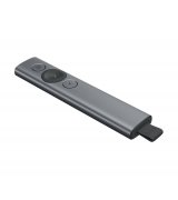 Пульт ДУ Logitech Spotlight Bluetooth Presentation Remote Slate (910-004861)
