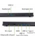 Ноутбук Acer Nitro V 15 ANV15-52-59XE (NH.QZ8EU.00E)