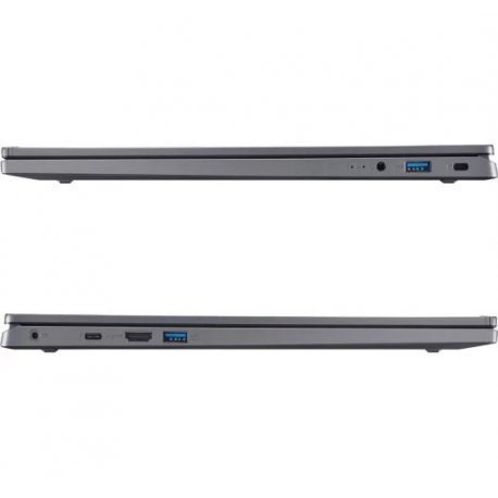 Ноутбук Acer Aspire 16 A16-71M (NX.JEMEU.005)