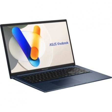 Ноутбук Asus Vivobook 17 X1704VA-AU853 (90NB13X2-M00A70)