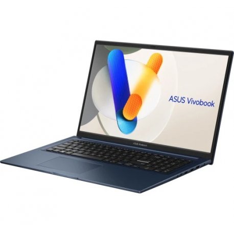Ноутбук Asus Vivobook 17 X1704VA-AU853 (90NB13X2-M00A70)