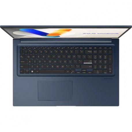 Ноутбук Asus Vivobook 17 X1704VA-AU853 (90NB13X2-M00A70)